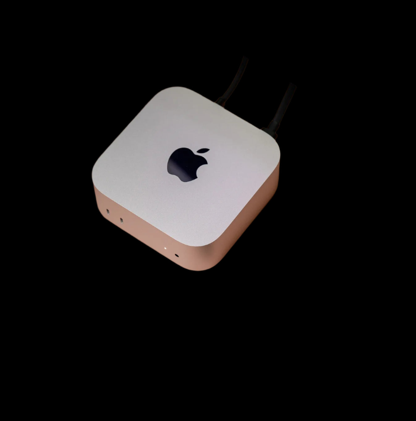 Mac mini M4  with 10 core CPU and 10‑core GPU NEW